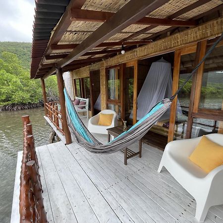 Floating Paradise Karimunjawa Dış mekan fotoğraf