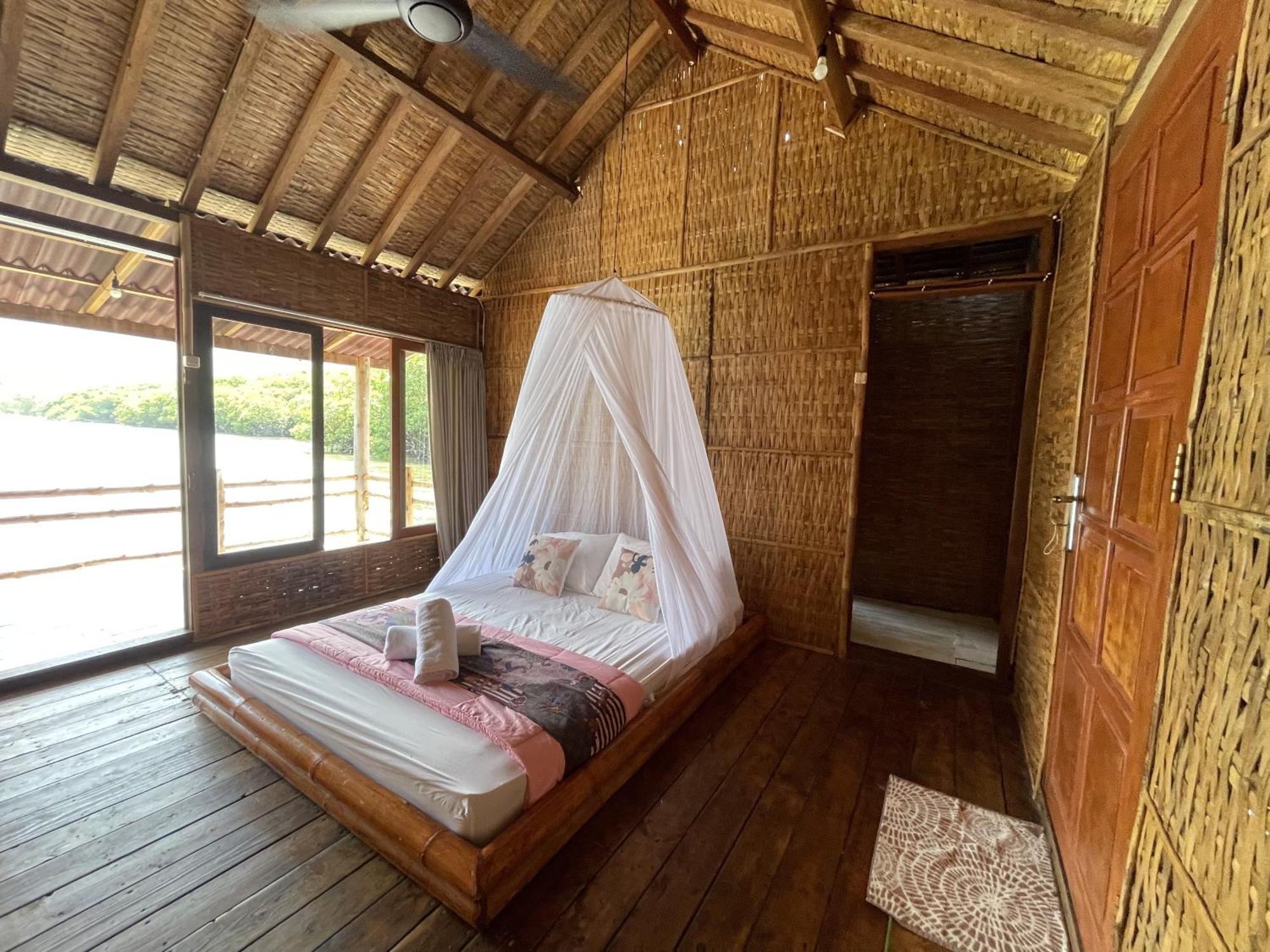 Floating Paradise Karimunjawa Dış mekan fotoğraf