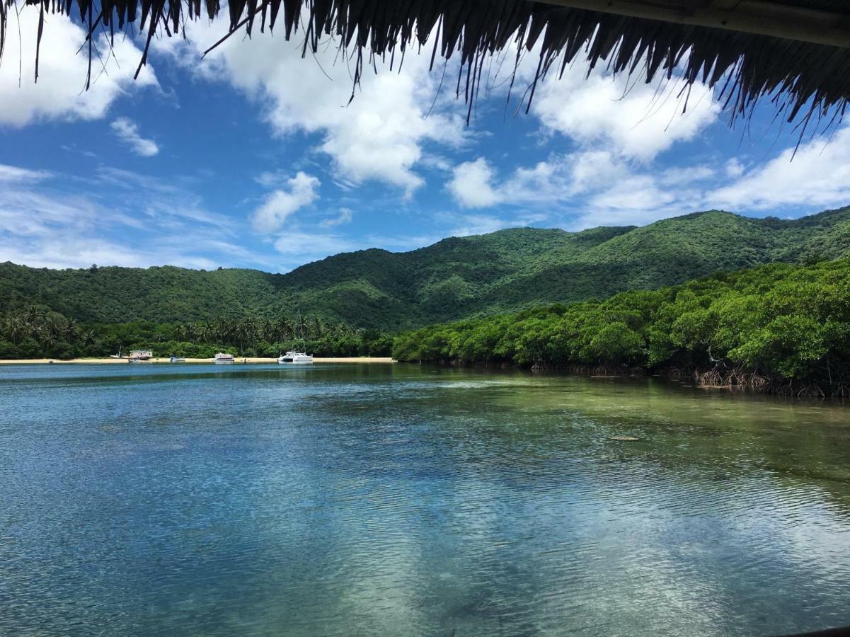 Floating Paradise Karimunjawa Dış mekan fotoğraf